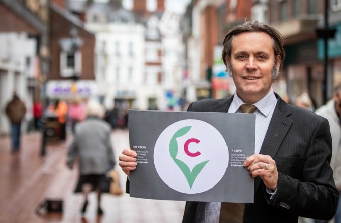 New Complementary Currency Launched to Boost Welsh Businesses