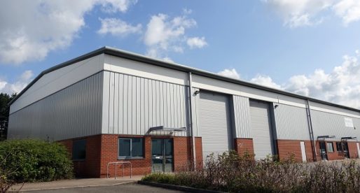 New Home Flooring Specialist Expands into Bridgend Warehouse Letting