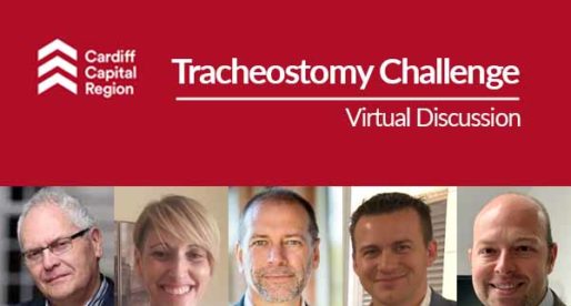 New Innovation Challenge Fund – The Tracheostomy Challenge