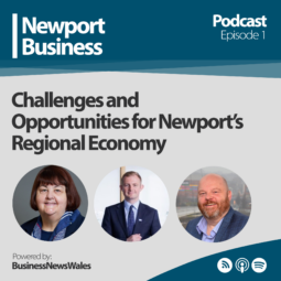 Challenges and Opportunities for Newport’s Regional Economy - ep1