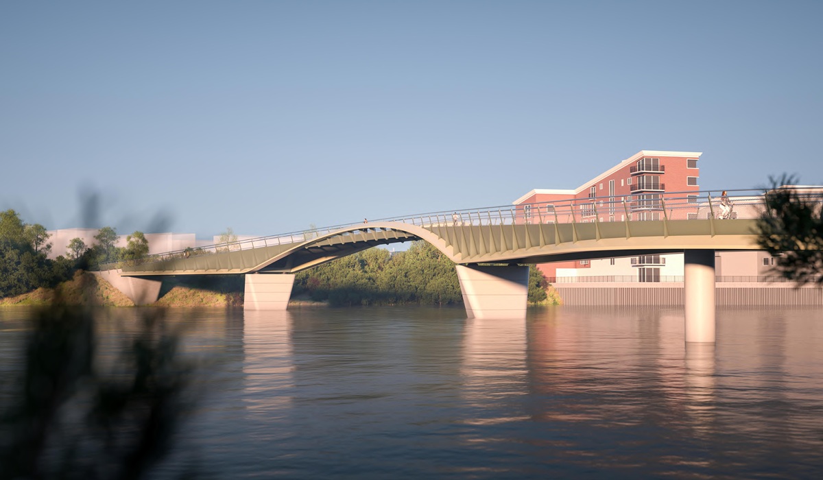 Channel view bridge