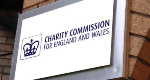 Charities Gain New Powers as More Legislative Changes Come into Force