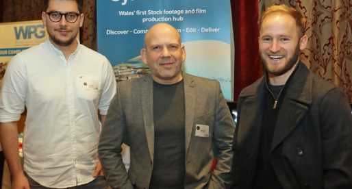 New Digital Platforms Showcase Wales’ Creative Talent to the World