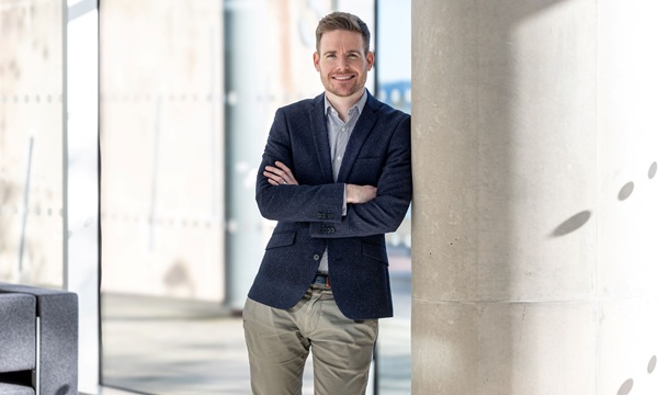 Chris Aldridge, Senior Employment Partner at Acuity Law