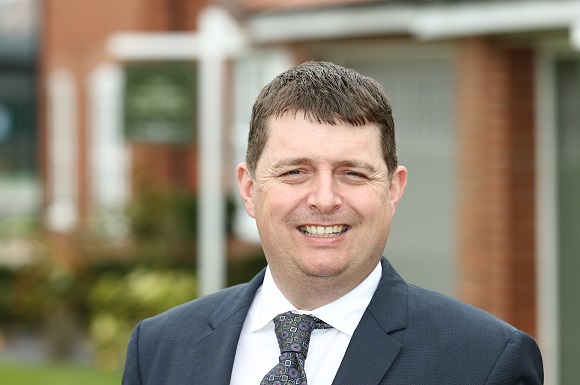 New Legal Director Appointed at Castle Green Homes