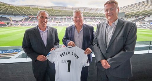 Swans Unveil Peter Lynn and Partners as Latest Signing