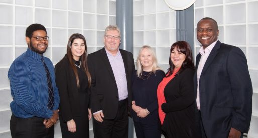 £1.6M Investment Sees Rapid Expansion for Peter Lynn and Partners