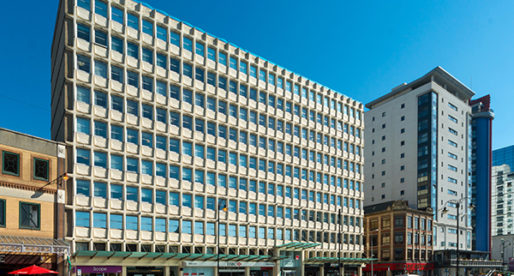 Careers Wales Moves Cardiff HQ to Churchill House