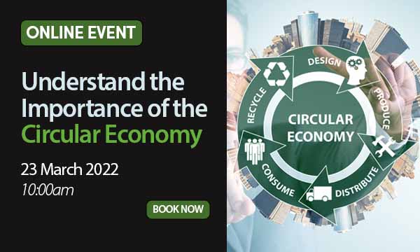 Understand the Importance of the Circular Economy