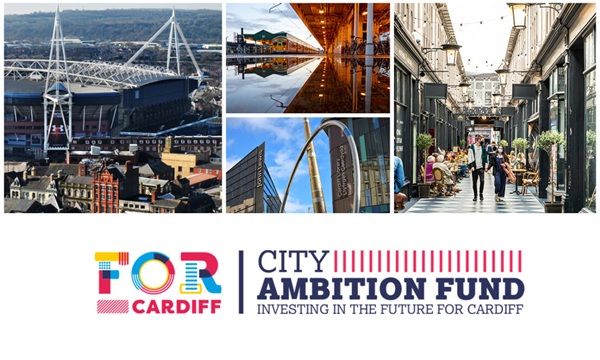 City Ambition Fund