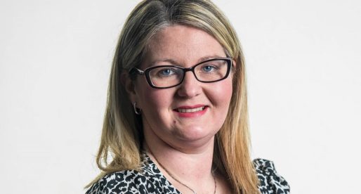 Development Bank of Wales Appointment: Clare Sullivan