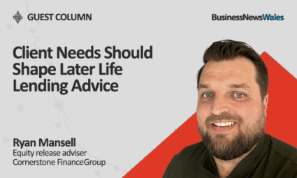 Client Needs Should Shape Later Life Lending Advice