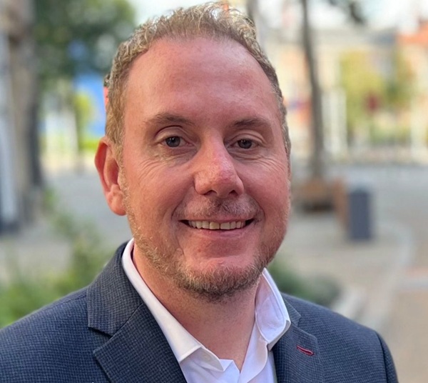 Cllr Rob Stewart (1)