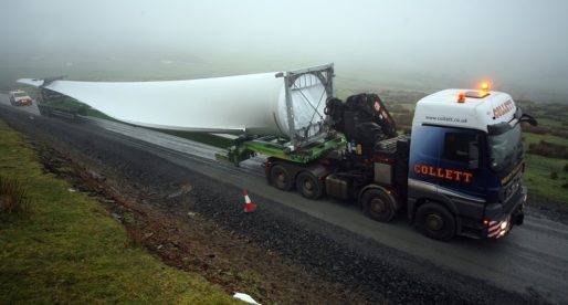 27 Wind Turbines set for Renewable Development in Denbighshire