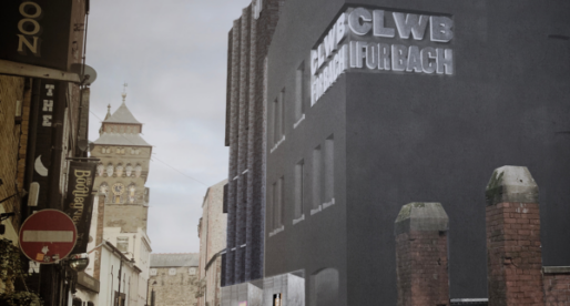Clwb Ifor Bach Submits Plan for Major Redevelopment After 40 Iconic Years