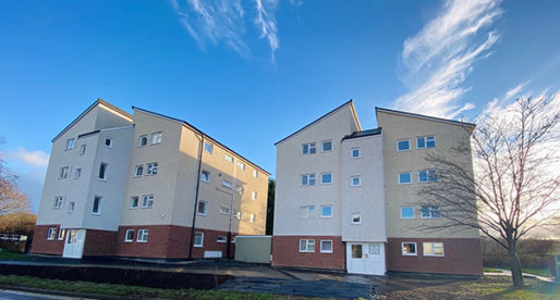 Disused Buildings Renovated to Meet Housing Demand in Powys