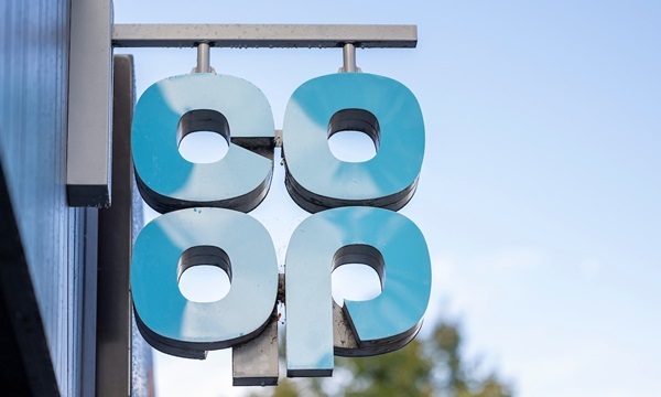 Co-op to Serve-up First Welsh Franchise Store