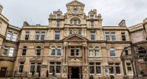 Eden Grove Developments Force Closure of Cardiff Coal Exchange Hotel