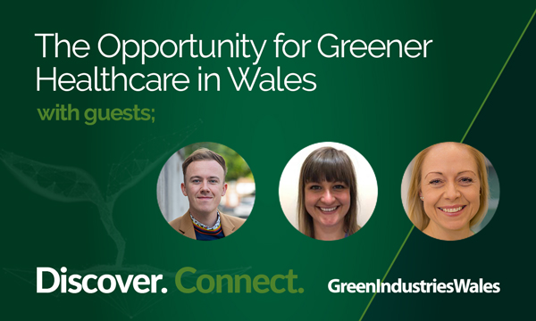 Green-Healthcare-Opportunities