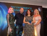 Winners Revealed at the Welsh Contact Centre Awards