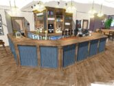 Changes Afoot at Y Cerrig Glas: Pembroke Pub Set for Refurbishment