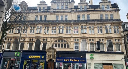 High Hopes for Gwent High Street After Commercial Units Find New Owners at Auction