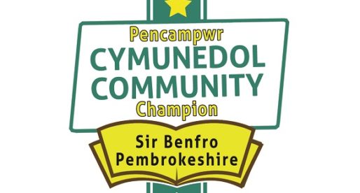 Nominate Your Pembrokeshire Community Champions