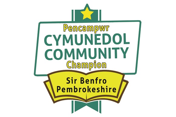 Nominate Your Pembrokeshire Community Champions