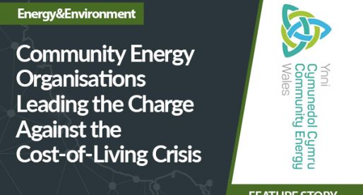 Community Energy Organisations Leading the Charge Against the Cost-of-Living Crisis
