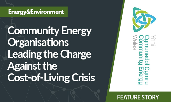 Community Energy Organisations Leading the Charge Against the Cost-of-Living Crisis