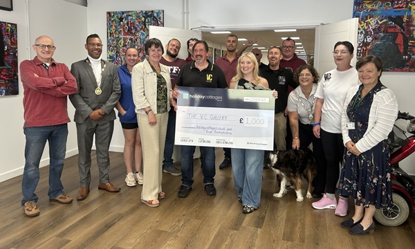 Community Fund 1