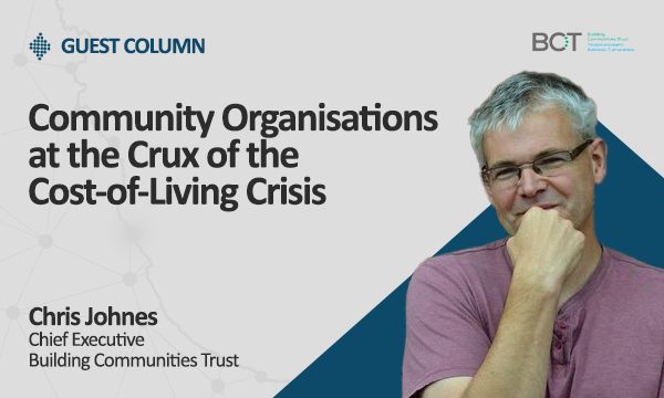 Community Organisations at the Crux of the Cost-of-Living Crisis-1