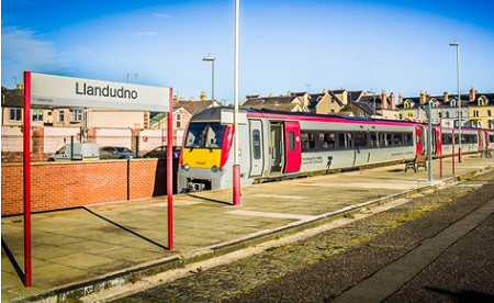 A New Vision for Community Rail, by Transport for Wales