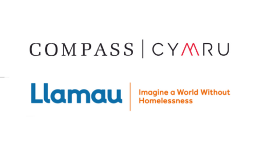 Compass Cymru Launches Charity Partnership with Llamau