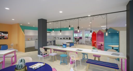 Pobl Group Appoint Paramount Interiors to Design and Deliver New Swansea Offices