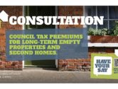 Views Sought on Introduction of Council Tax Premium for Long-term Empty Properties and Second Homes in Monmouthshire