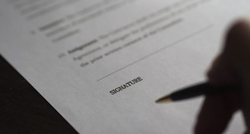 A Guide to Legally Binding Contracts