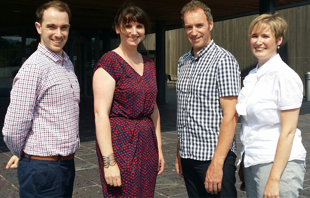 North Wales Digital PR Agency Expands Services with Four New Contract Wins