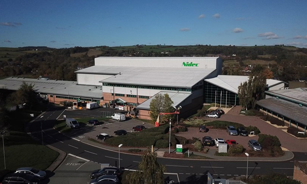Electronics Firm Relocates from China to Wales Creating 44 New Jobs