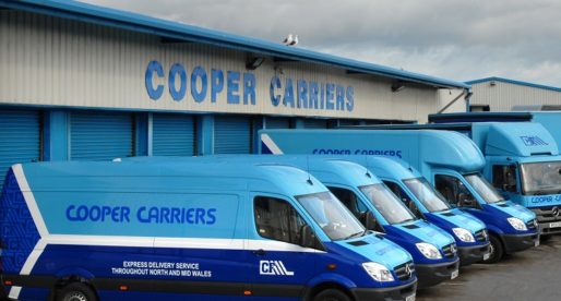 Welsh Logistics Firm’s New Managerial Appointment