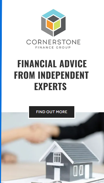 Cornerstone Finance_sidebar