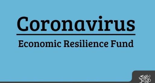 Latest £140m Economic Resilience Fund Announced