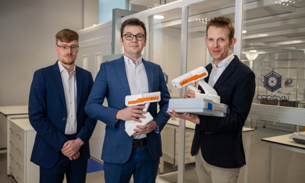 Corryn Biotechnologies