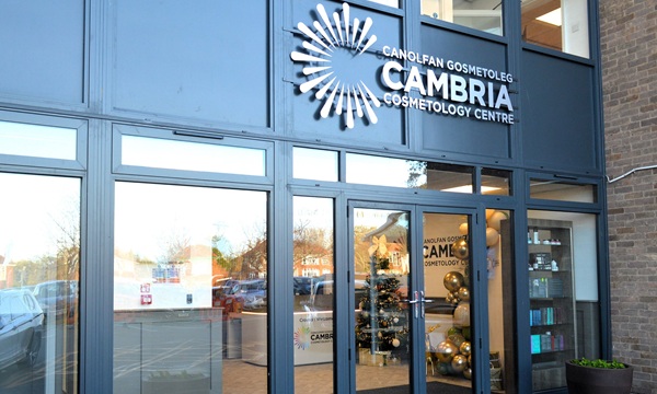 CosmetologyCentre