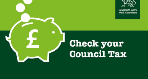 Extra £2.6m for Local Authorities to Support Council Tax Reduction