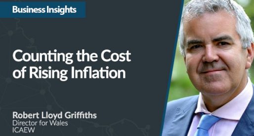 Counting the Cost of Rising Inflation