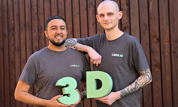 3D Printing Start up Targeting Major Growth After Strong First Three Years in Business
