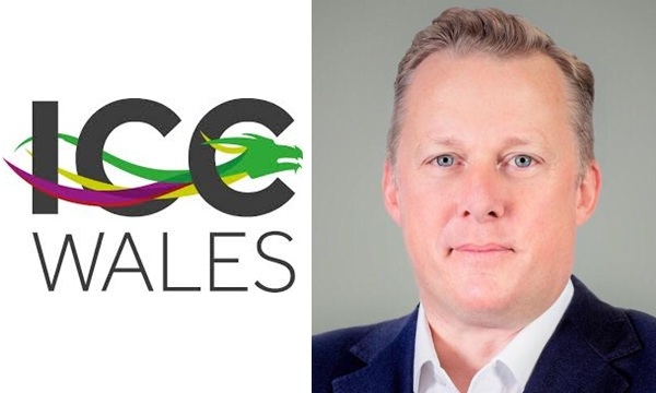 Craig Bingham, Managing Director, ICC Wales