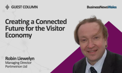 Creating a Connected Future for the Visitor Economy - skills