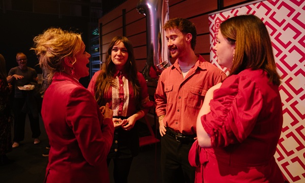 Creative Cardiff 10 Year WMC-35